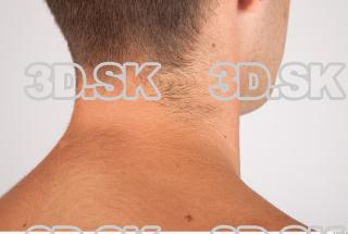 Neck texture of Dionyz 0001